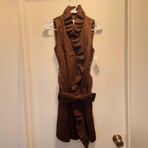 Milly of New York size 4